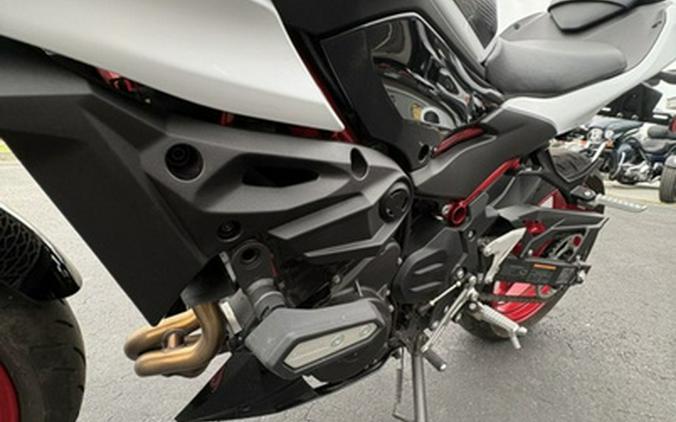 2026 Kawasaki Z500 SE ABS