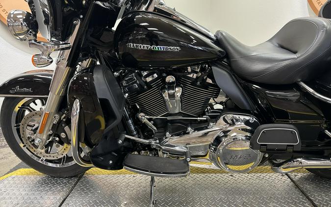 2019 Harley-Davidson ELECTRA GLIDE ULTRA LIMITED