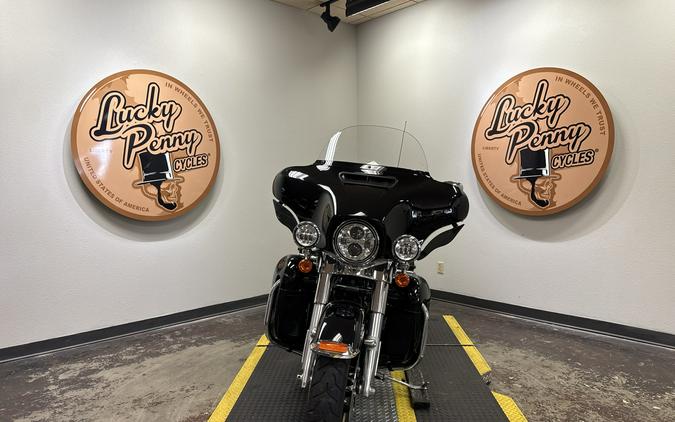 2019 Harley-Davidson ELECTRA GLIDE ULTRA LIMITED
