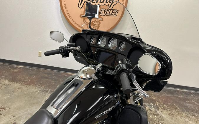2019 Harley-Davidson ELECTRA GLIDE ULTRA LIMITED