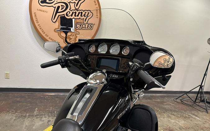 2019 Harley-Davidson ELECTRA GLIDE ULTRA LIMITED