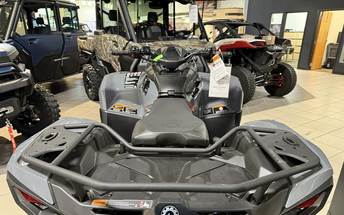 2027 Can-Am Outlander XMR 700