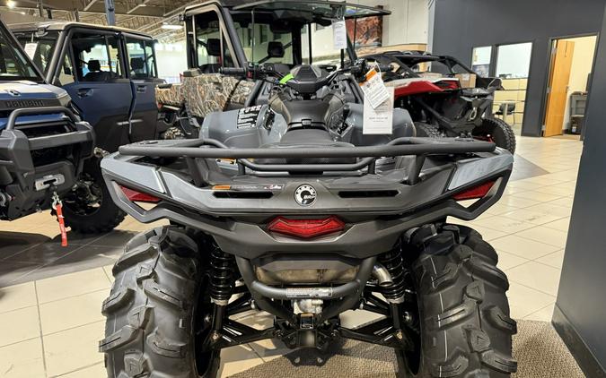 2027 Can-Am Outlander XMR 700