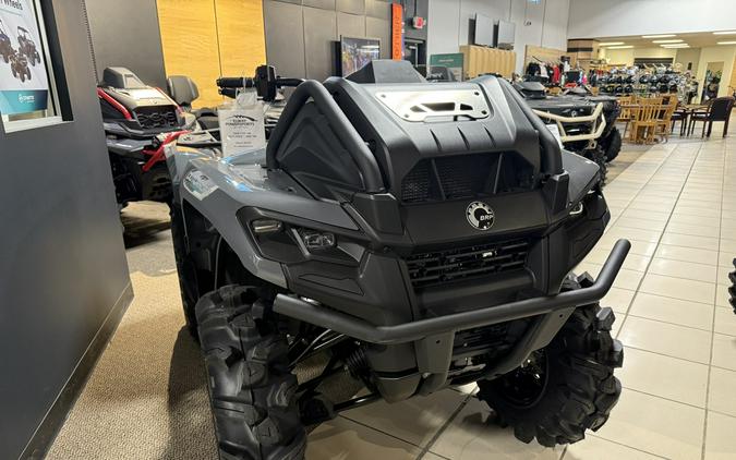 2027 Can-Am Outlander XMR 700