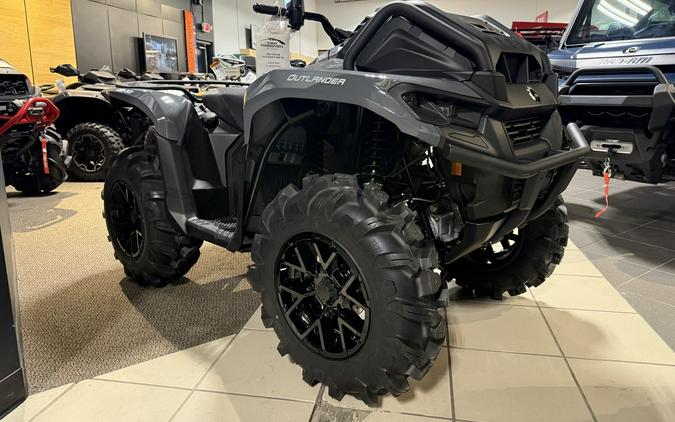 2027 Can-Am Outlander XMR 700