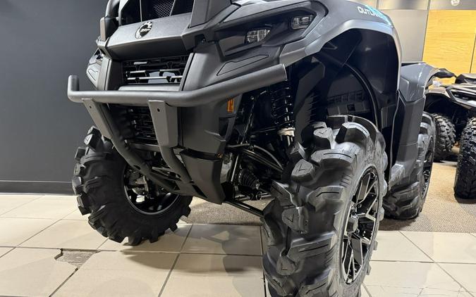 2027 Can-Am Outlander XMR 700