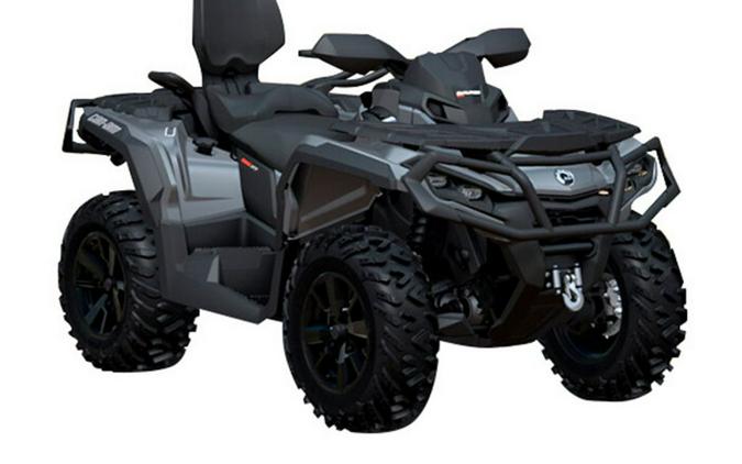 2023 Can-Am® Outlander MAX XT 850