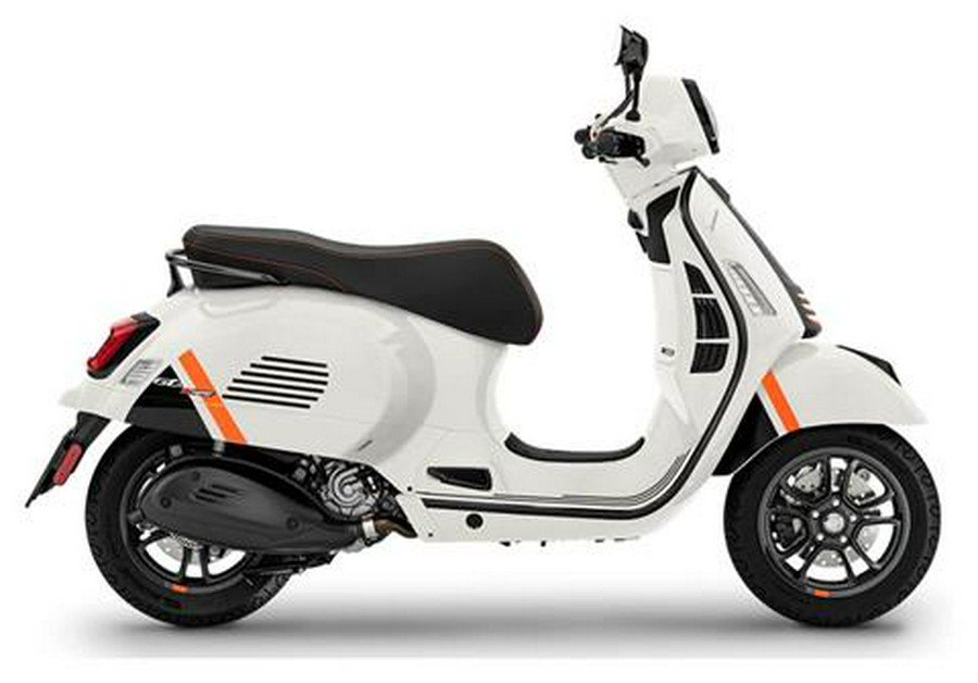 2023 Vespa GTS Super 300 Sport