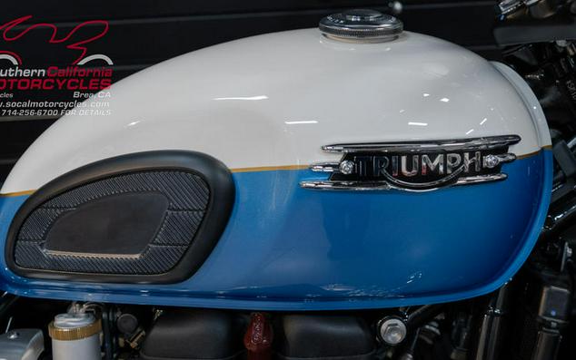 2023 Triumph Bonneville T120 Review [The Spirit of ’59 Continues]