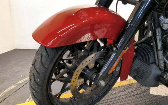 2020 Harley-Davidson® FLTRXS - Road Glide® Special