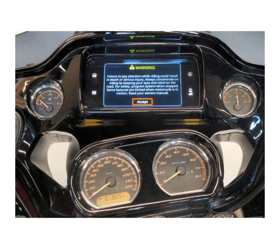 2020 Harley-Davidson® FLTRXS - Road Glide® Special