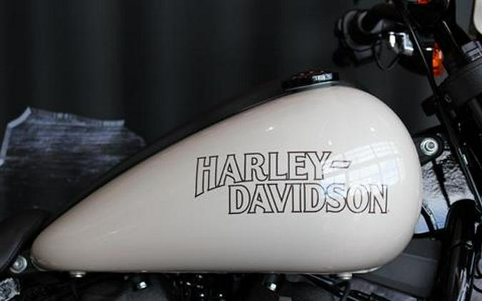 2023 Harley-Davidson Low Rider® S