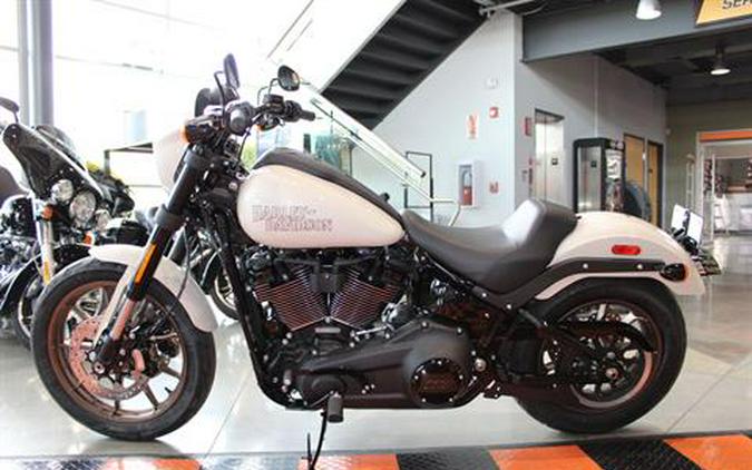 2023 Harley-Davidson Low Rider® S