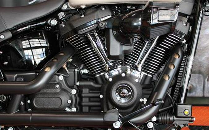 2023 Harley-Davidson Low Rider® S