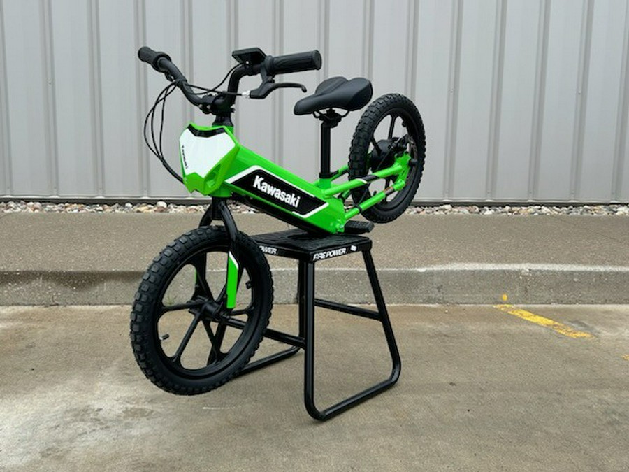 2024 Kawasaki Elektrode™