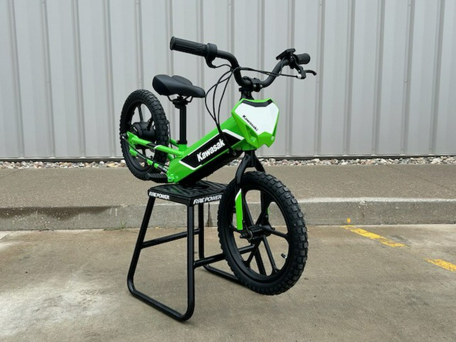 2024 Kawasaki Elektrode™