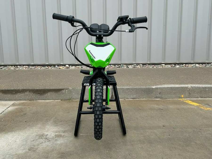 2024 Kawasaki Elektrode™