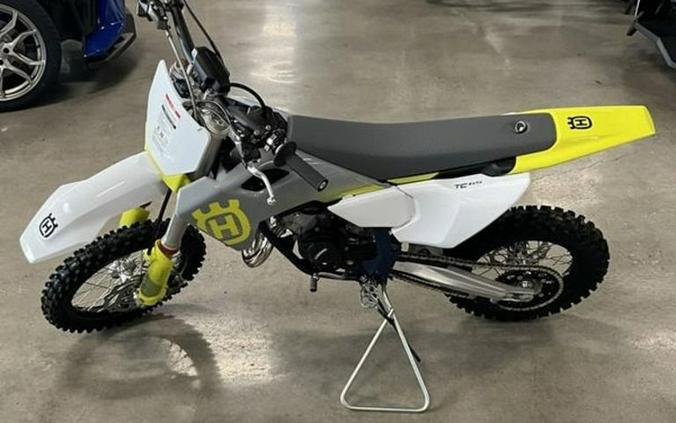 2024 Husqvarna® TC 65