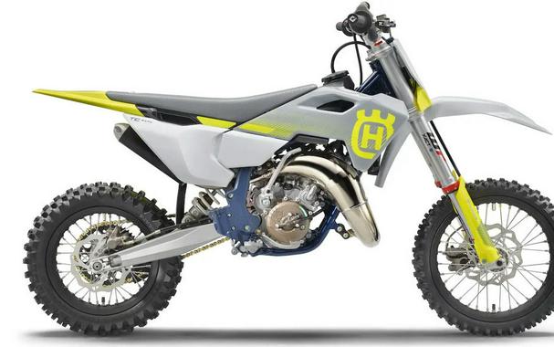 2024 Husqvarna® TC 65