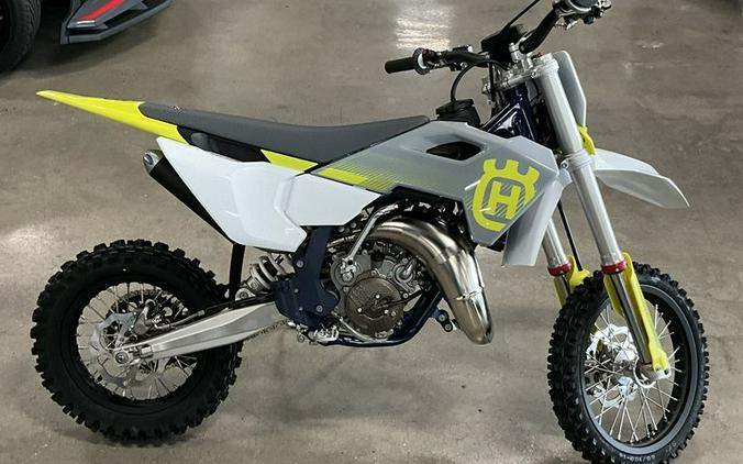 2024 Husqvarna® TC 65