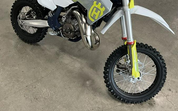 2024 Husqvarna® TC 65