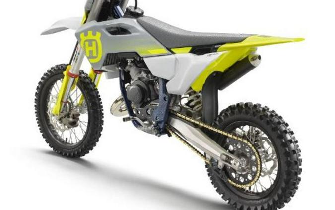 2024 Husqvarna® TC 65