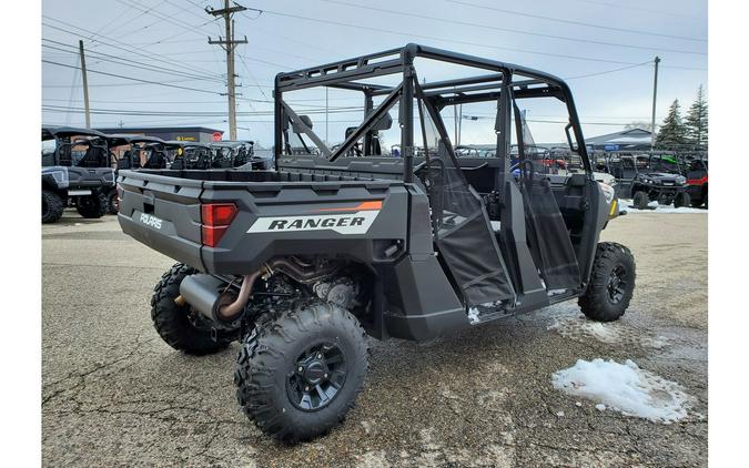 2024 Polaris Industries Ranger® Crew 1000 Premium