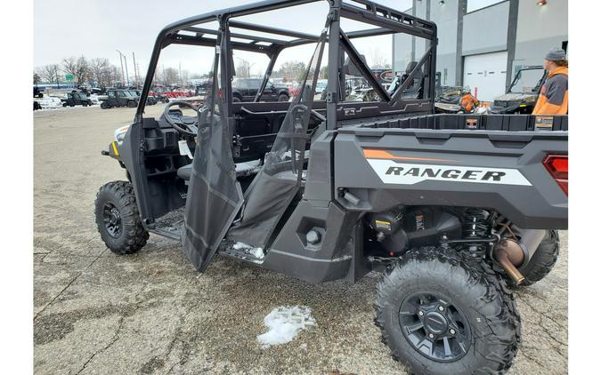 2024 Polaris Industries Ranger® Crew 1000 Premium