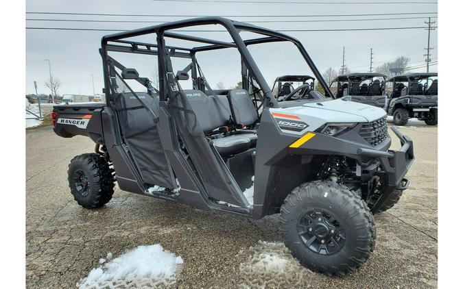 2024 Polaris Industries Ranger® Crew 1000 Premium