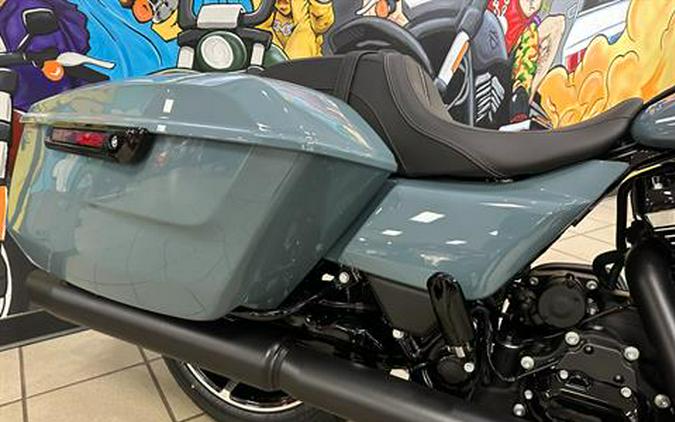 2024 Harley-Davidson Road Glide®