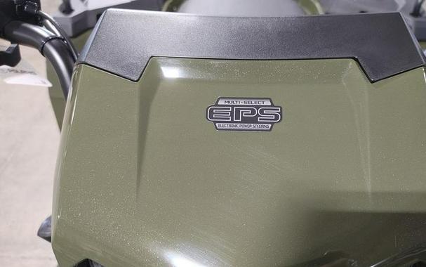 2024 Polaris® Sportsman 450 H.O. EPS