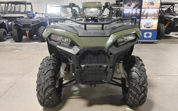 2024 Polaris® Sportsman 450 H.O. EPS