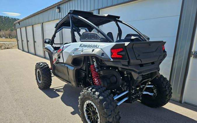 2020 Kawasaki Teryx KRX 1000