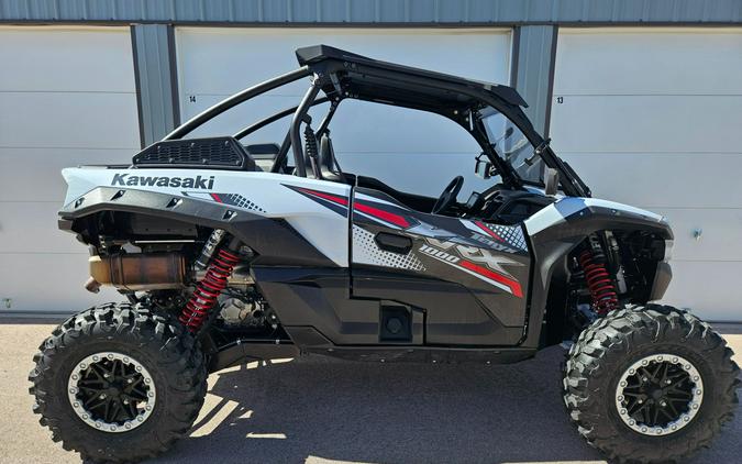 2020 Kawasaki Teryx KRX 1000