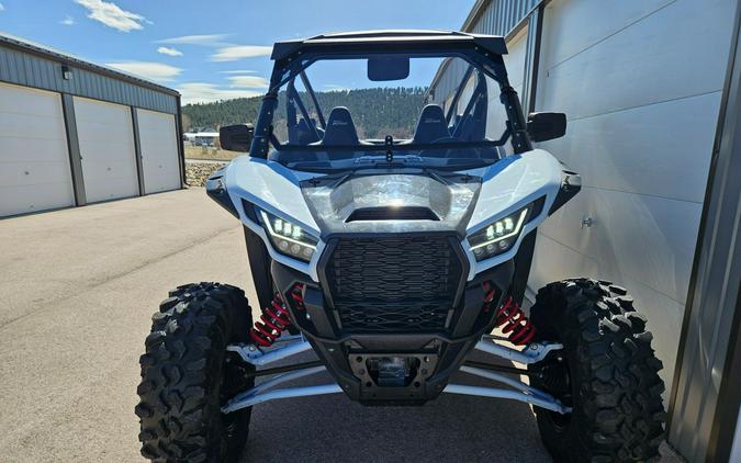 2020 Kawasaki Teryx KRX 1000