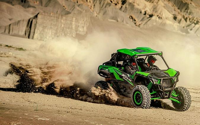 2020 Kawasaki Teryx KRX 1000