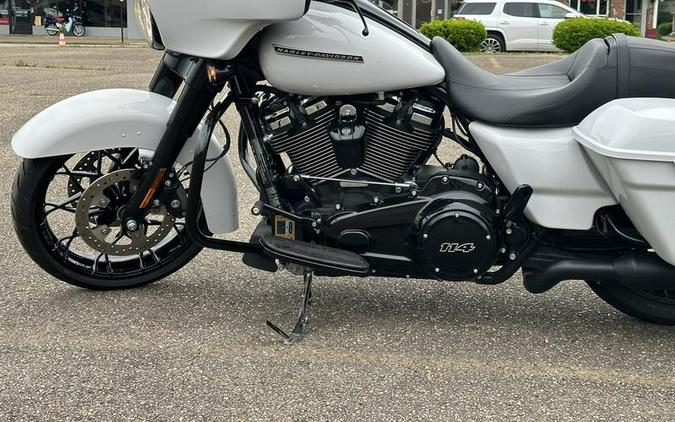 2020 Harley-Davidson® FLHXS - Street Glide® Special