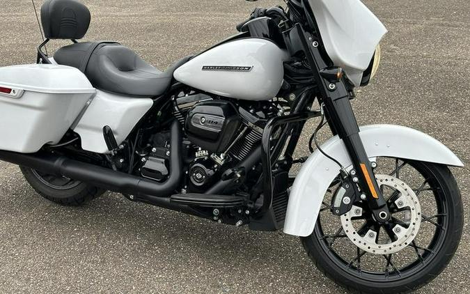 2020 Harley-Davidson® FLHXS - Street Glide® Special