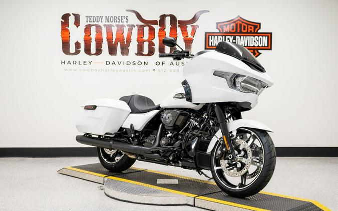 2024 Harley-Davidson® FLTRX - Road Glide®