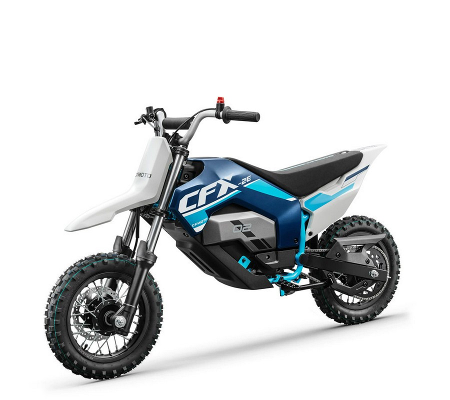 2024 CFMOTO CFX-2E