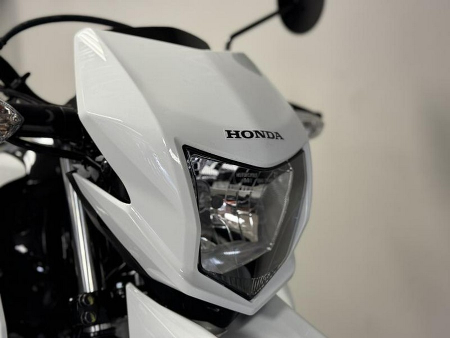 2024 Honda® XR150L