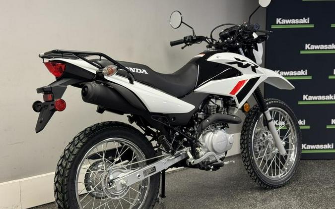 2024 Honda® XR150L