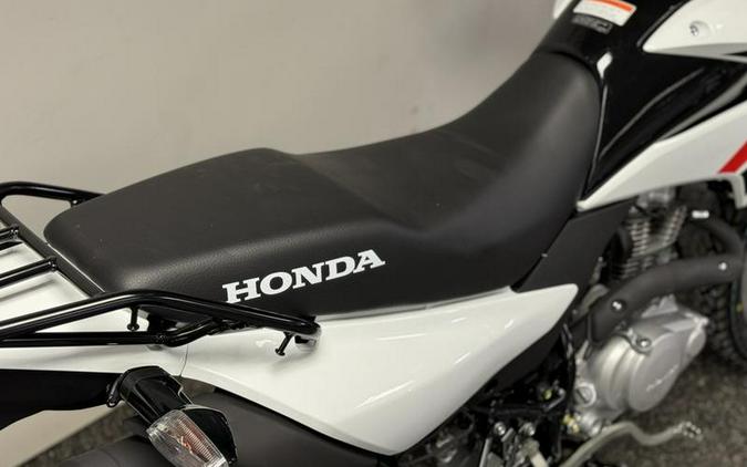 2024 Honda® XR150L