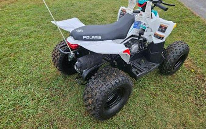 2025 Polaris Outlaw 110 EFI