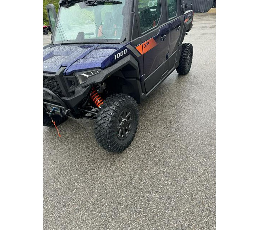 2025 Polaris Polaris XPEDITION XP 5 Northstar