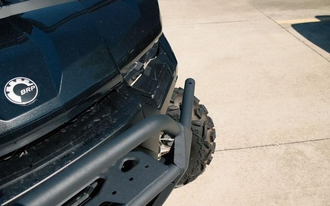 2025 Can-Am® Defender XT HD9