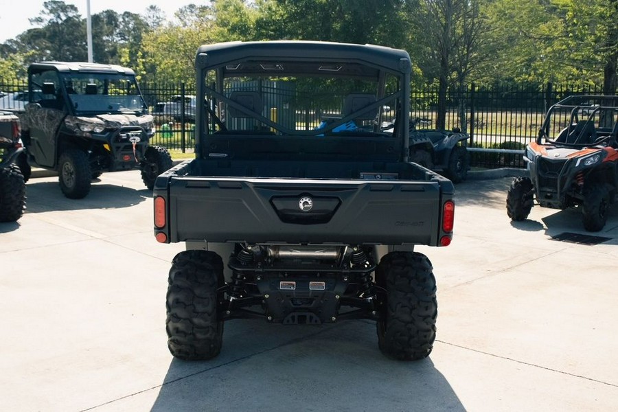 2025 Can-Am® Defender XT HD9