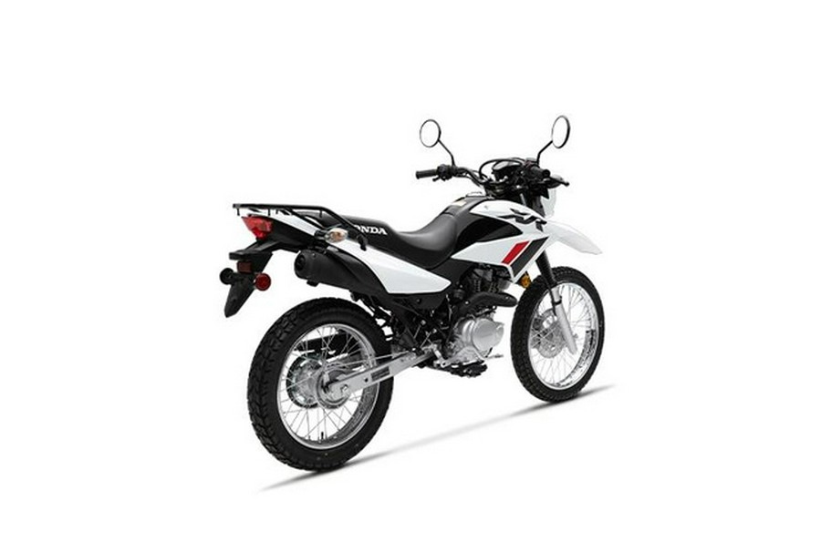 2024 Honda XR 150L 150L