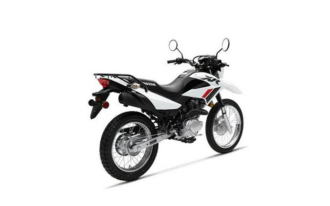 2024 Honda XR 150L 150L
