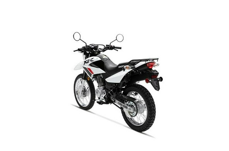 2024 Honda XR 150L 150L